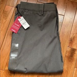 Slim 365 Comfort Performance Stretch Dress Pant